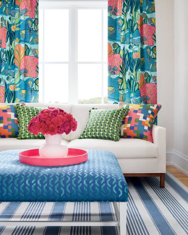 Tessuti Thibaut ALBERO