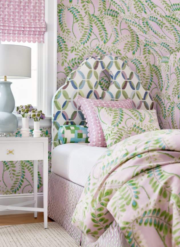 Tessuti Thibaut AUGUSTA