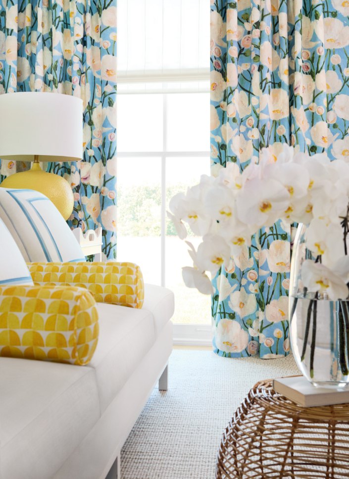 Tessuti Thibaut TIVOLI