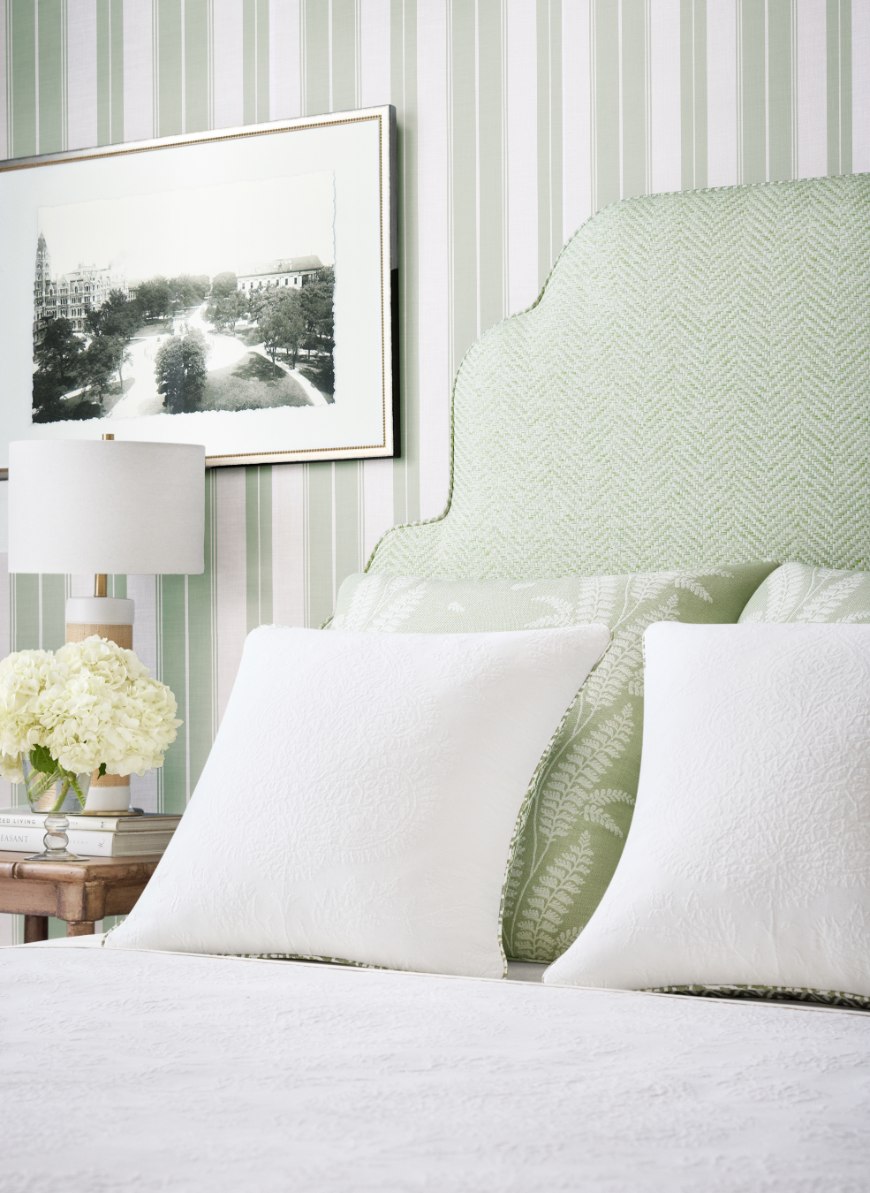 Tessuti Thibaut Landon