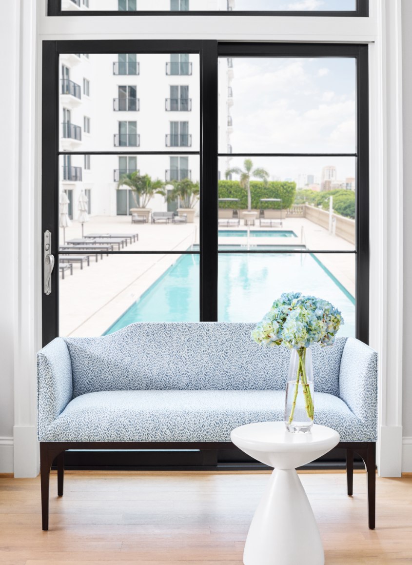 Tessuti Thibaut Samara