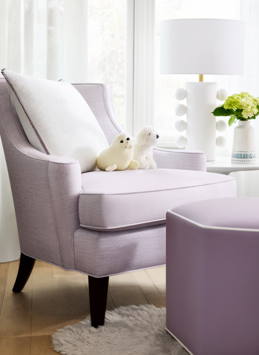 Tessuti Thibaut Velani