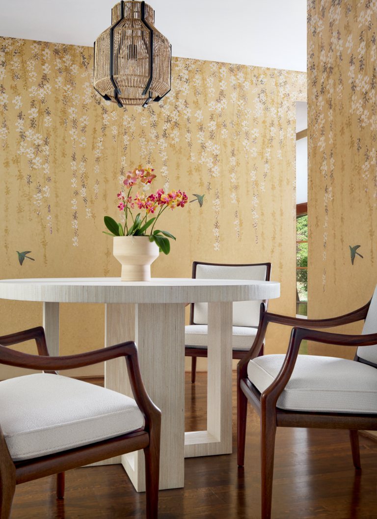 Carta da Parati Thibaut BLOSSOM MURAL