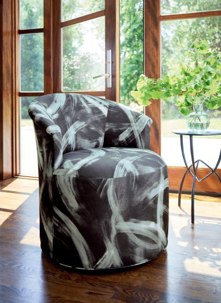 Tessuti Thibaut MAGNUS