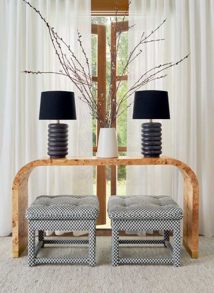 Tessuti Thibaut MOULINET