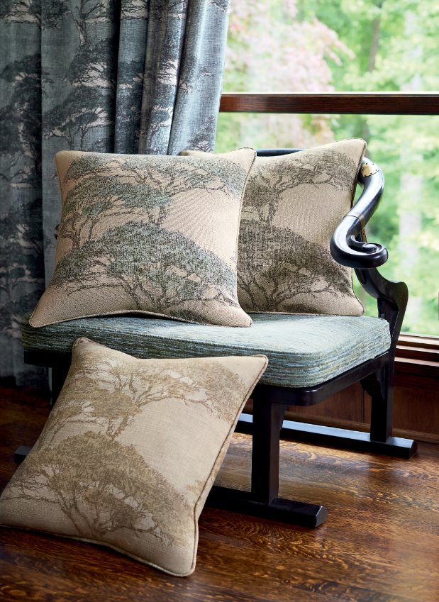 Tessuti Thibaut TORREY PINES