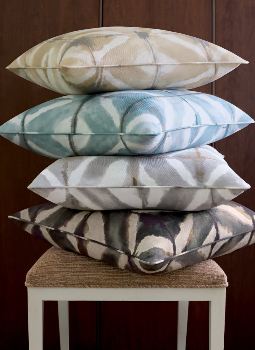 Tessuti Thibaut WATER BLOCKS